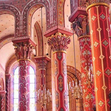 Maison 4 Avec Vue Superbe Au Coeur De L'auvergne Villa *