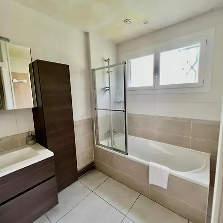 Maison 4 Avec Vue Superbe Au Coeur De L'auvergne Villa Orbeil