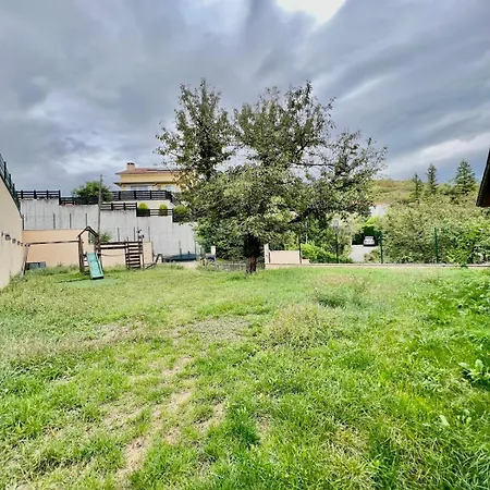 Maison 4 Avec Vue Superbe Au Coeur De L'auvergne