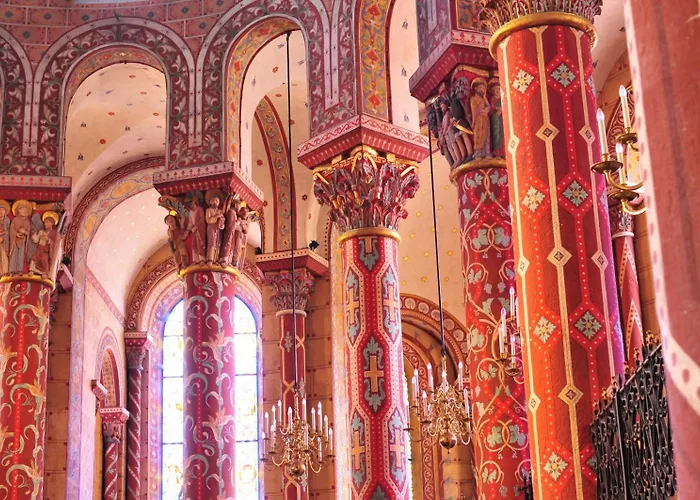 Maison 4 Avec Vue Superbe Au Coeur De L'auvergne Villa *