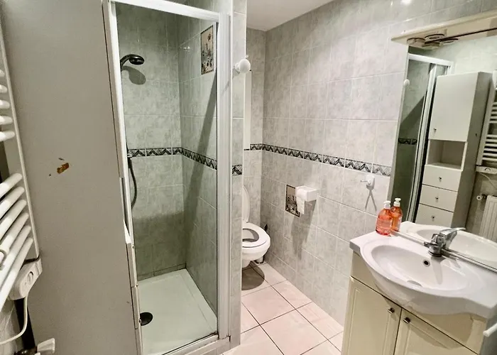 Maison 4 Avec Vue Superbe Au Coeur De L'auvergne * Orbeil